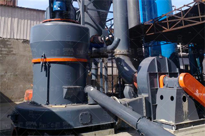 一整套180TPH移动破碎站生产