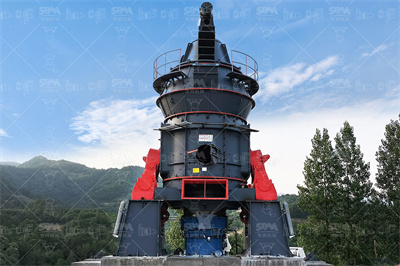 180tph反击式粉石头机