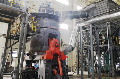 发达国家立磨与中国立磨_桂林