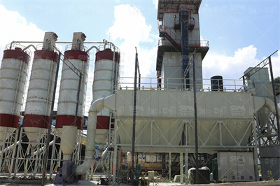 重钙生产设备雷蒙磨粉机什么价格？_桂林