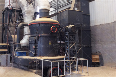 雷蒙磨粉机全流程安装实录：从基础施工到调试运行 哔哩哔哩