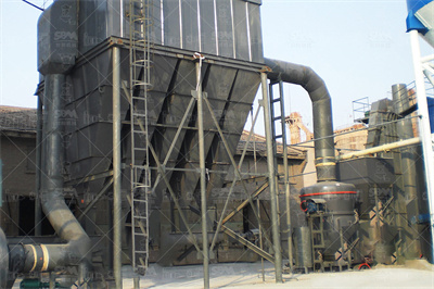 什么是雷蒙磨粉机 百家号