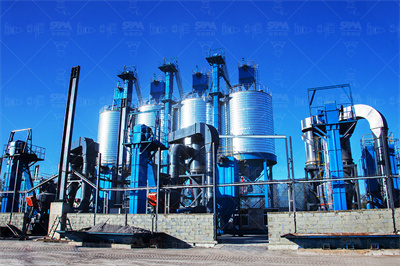 供应沙机,180TPH中速磨粉机械_矿山选矿设备网